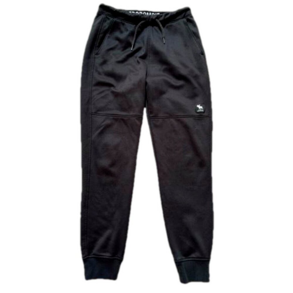 Abercrombie  Fitch Kids Activewear Athletic Drifit Elastic Waist Jogging Pants - Picture 13 of 16